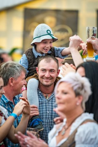 Wiesn 2017